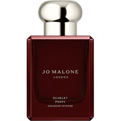jo malone london jo-malone-london collezioni scarlet-poppycolonia intensa