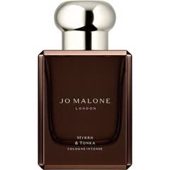 jo malone london jo-malone-london collezioni myrrh-tonkacolonia intensa
