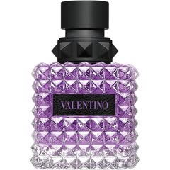 valentino - born in roma purple donna eau de parfum donna born in roma purple allgr edp 50ml donna
