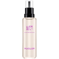 mugler - alien pulp eau de parfum profumo donna alien pulp edp b100ml refill donna