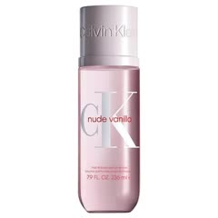 Calvin Klein Profumi-unisex Ck-onenude Vanillahair & Body