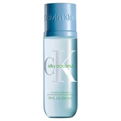 Calvin Klein Profumi-unisex Ck-onesilky Coconutsilky Coconut