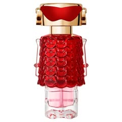 rabanne - fame in love parfum elixir parfum fame in love parfum elixir 30ml donna