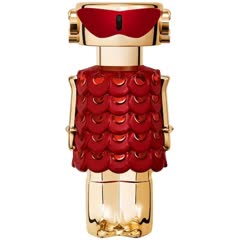 rabanne - fame in love parfum elixir parfum fame in love parfum elixir 80ml donna