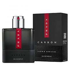 Prada Luna Rossa Carbon Edp 50 Ml Eau De Parfum Ricaricabile