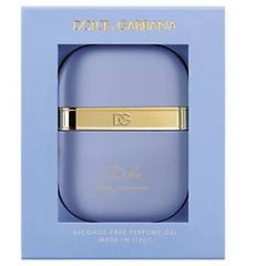 Dolce Gabbana Dolce Blue Jasmine Eau De Parfum Perfume Gel 30