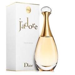 dior - j'adore eau de parfum profumo da donna dalle note solari e floreali j'adore jad edp vp 150ml