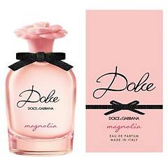 Dolce Gabbana Dolce Magnolia 75 Ml Eau De Parfum Spray Donna