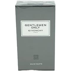 Givenchy Gentlemen Only Eau De Toilette Spray 100ml Profumo