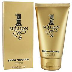 Rabanne 1 Million Gel Doccia 150 Ml