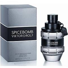 viktor rolf spicebomb 50ml eau de toilette