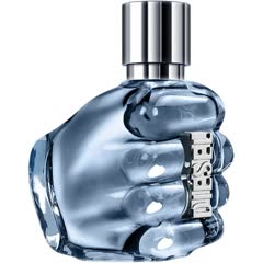 diesel only the brave eau de toilette