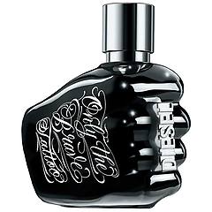 diesel only the brave tattoo 50ml