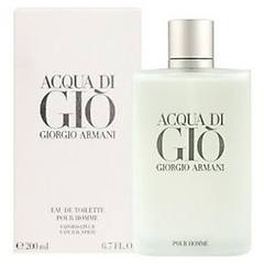 Armani Acqua Di Gi&ograve; Pour Homme Eau De Toilette