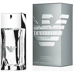 Armani Diamonds For Men Eau De Toilette 50 Ml.
