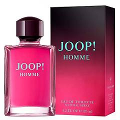 Joop Eau De Toilette Homme 125ml Lila One Size