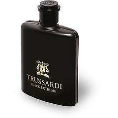 Trussardi Black Extreme Pour Homme 100 Ml Eau De Toilette