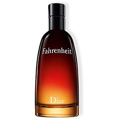 Dior Fahrenheit Eau De Toilette 100 Ml