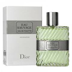 Dior - Eau Sauvage – Eau De Toilette Uomo – Note