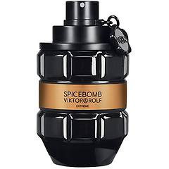 Viktor Rolf Viktor&rolf Profumi-da-uomo Spicebombextrêmeeau