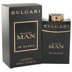 bulgari man in black eau de parfum 100 ml
