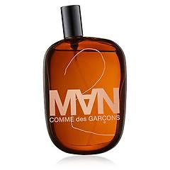 Comme Des Garcons Comme Des Garà‡ons Man 2 Eau De Toilette