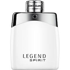 Montblanc Eau De Toilette Uomo Legend Spirit 100 Ml