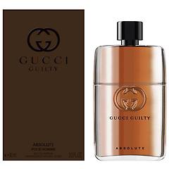 Gucci Guilty Absolute Pour Homme 90 Ml Eau De Parfum