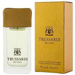 Trussardi My Land Edt 30ml Vapo.