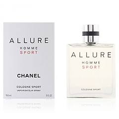 Chanel Allure Homme Cologne Sport 150 Ml Eau De Cologne