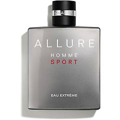 Chanel - Allure Homme Sport Extreme Edt Vaporizad Or 150 Ml