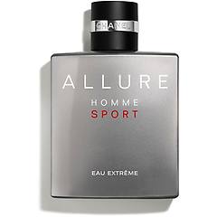Chanel - Allure Homme Sport Eau Extrême Vaporizzatore