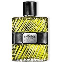 Dior Christian Eau Sauvage Parfum 100 Ml Parfum Spray