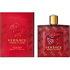 Versace Eros Flame Edp 200ml Vapo