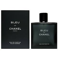 Chanel - Bleu De Eau De Parfum Vaporizzatore Vaporisateur