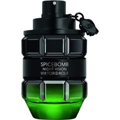 Viktor Rolf Viktor&rolf Profumi-da-uomo Spicebombnightvisioneau