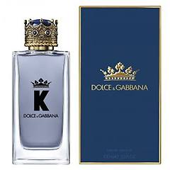 Dolce Gabbana Dolce & Gabbana Dolce And Gabbana K Eau De