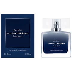 Narciso Rodriguez Profumo Bleu Noir Eau Toilette Extreme 50ml Vapo