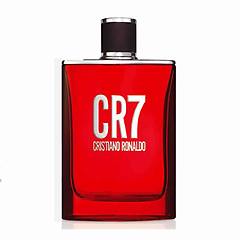 Cristiano Ronaldo - Cr7 Eau De Toilette 30 Ml