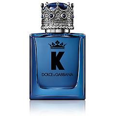 Dolce Gabbana K By 50 Ml Eau De Parfum Spray Uomo