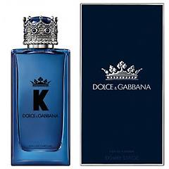 Dolce Gabbana Di Profumo K 100ml Blue One Size
