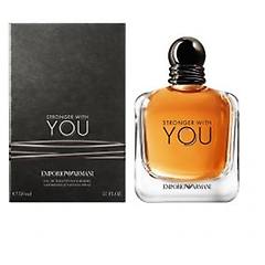 Armani Stronger With You Emporio 150 Ml Eau De Toilette