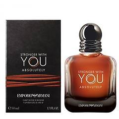Armani Profumi Da Uomo Emporio You Absolutelyparfum Spray