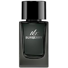 Burberry Profumi Da Uomo Mr. Black Eau De Parfum Spray