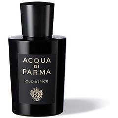 acqua di parma oud spice 100ml eau de parfum unisex