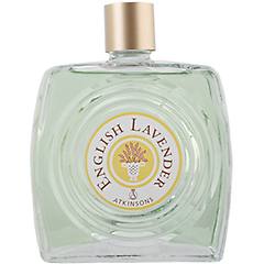 Atkinsons English Lavender 150 Ml Eau De Toilette Uomo