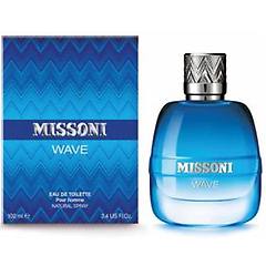 Missoni - Profumo Parfum Pour Homme Wave Eau De Toilette
