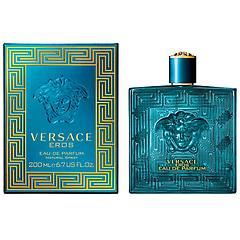 Versace Eros Edp 200ml Vapo