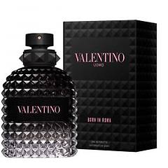 valentino uomo born in roma 150ml eau de toilette