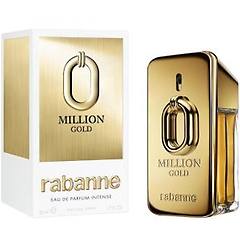 Rabanne Paco Million Gold Edp Intens 50ml Vapo